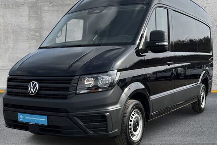 VW Crafter 19.990 km 42.920 &euro; Halle (Saale) 06110
