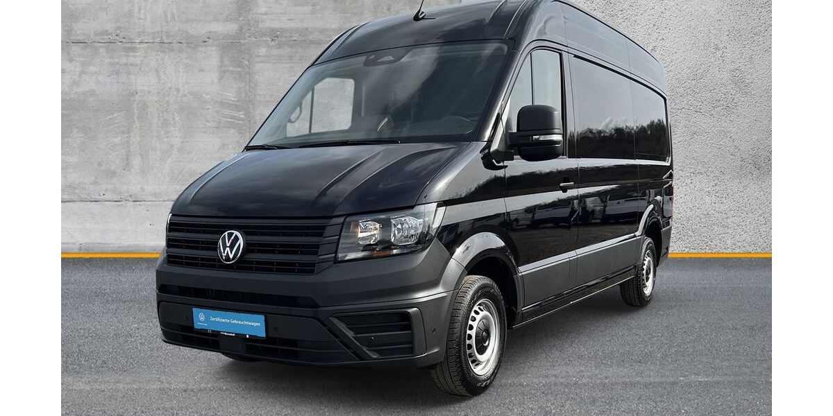 VW Crafter 19.990 km 42.920 &euro; Halle (Saale) 06110