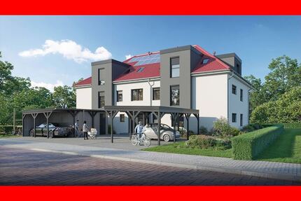 Neue Eigentumswohnungen am Sonnenkamp 3 zimmer