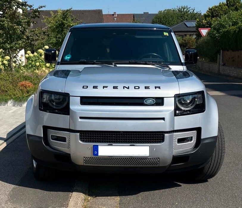 Defender