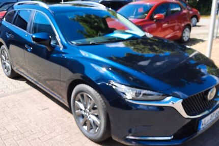 Mazda 6 21.500 km 23.888 € Hollenstedt 21279