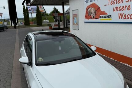 VW Golf 160.645 km 9.399 &euro; Arnstadt 99310