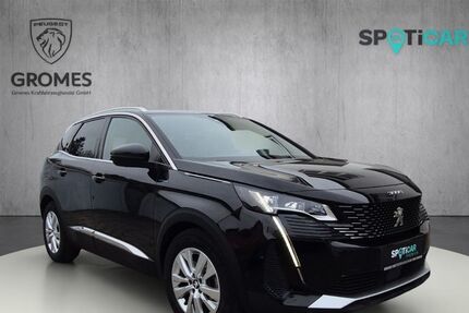 Peugeot 3008 43.200 km 21.990 &euro; Wartenberg 85456
