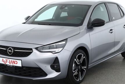 Opel Corsa 29.987 km 15.490 &euro; Bad Hersfeld 36251