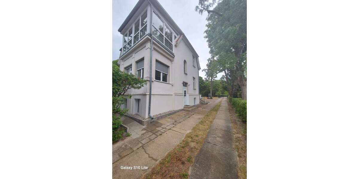 Etagenwohnung Werder - 4 Zimmer, 297 m&sup2;, 3.119&euro; | Angebot:24483397