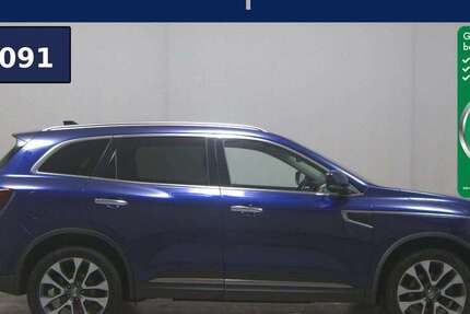 Renault Koleos 107.182 km 14.980 &euro; Gyhum/Bockel 27404