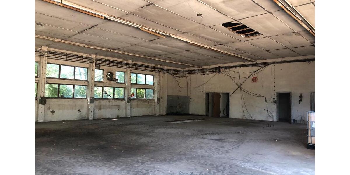 Gewerbeobjekt Bismark (Altmark) Badingen - 1.190&euro; | Angebot:24332892