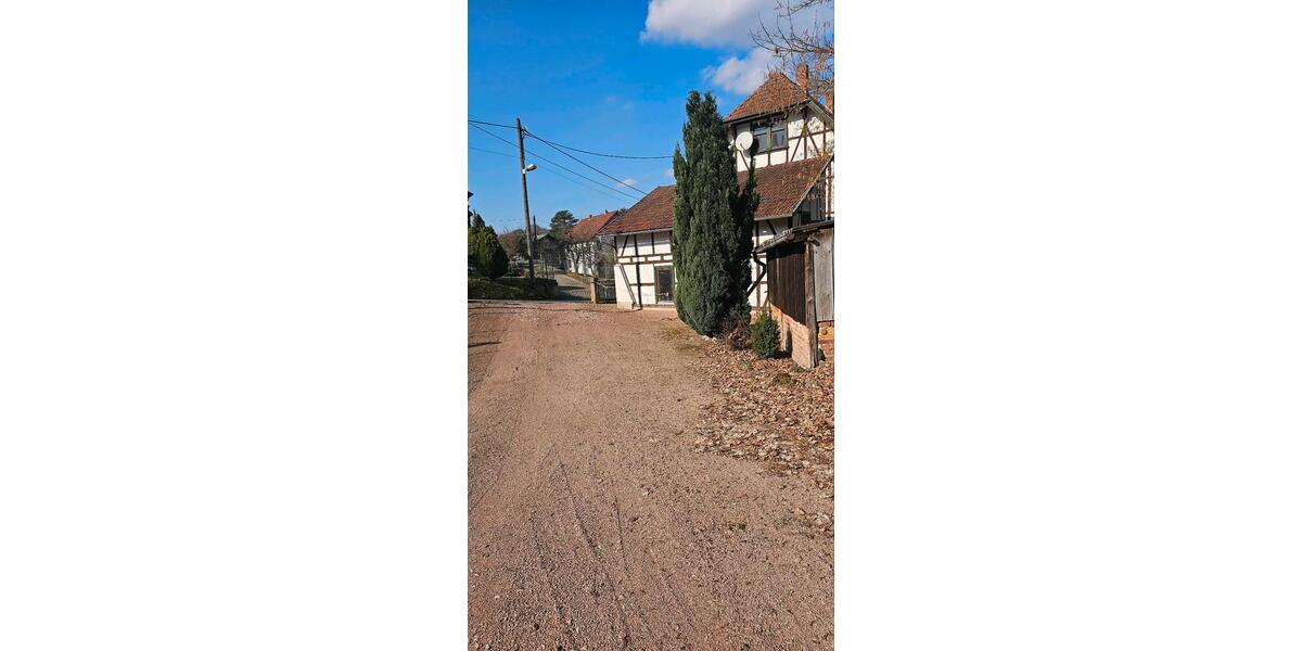 Mehrfamilienhaus, Wohnhaus Bad Liebenstein - 70.000&euro; | Angebot:25402603