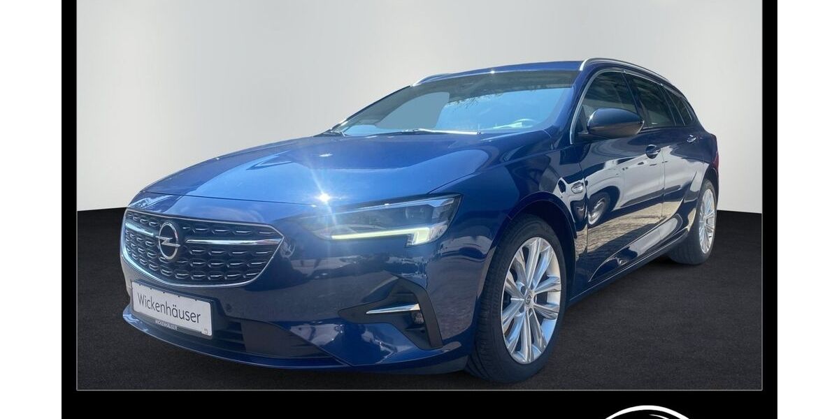 Opel Insignia 96.370 km 8.999 &euro; Neufahrn 85375