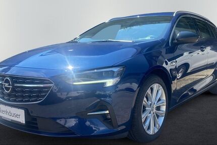 Opel Insignia 96.370 km 9.290 &euro; Neufahrn 85375