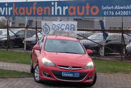 Opel Astra 118.000 km 6.499 &euro; Kempen 47906