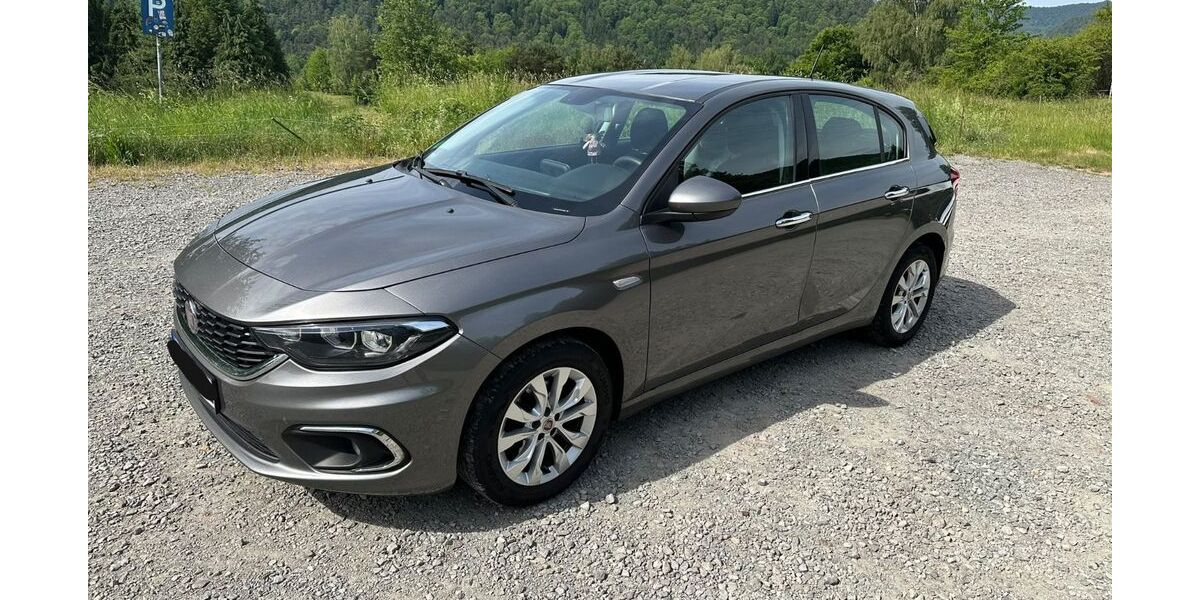 Fiat Tipo 219.000 km 6.390 &euro; Lug 76848