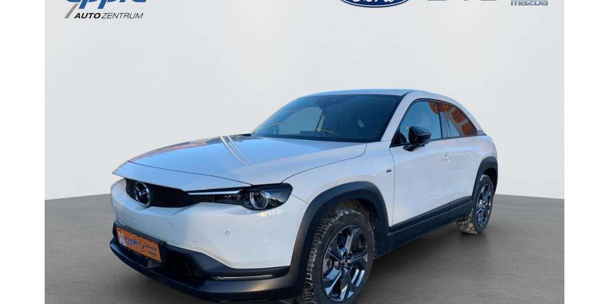 Mazda MX-30 23.853 km 19.990 &euro; Rutesheim 71277