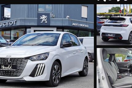 Peugeot 208 19.485 km 19.900 &euro; Lauf 91207