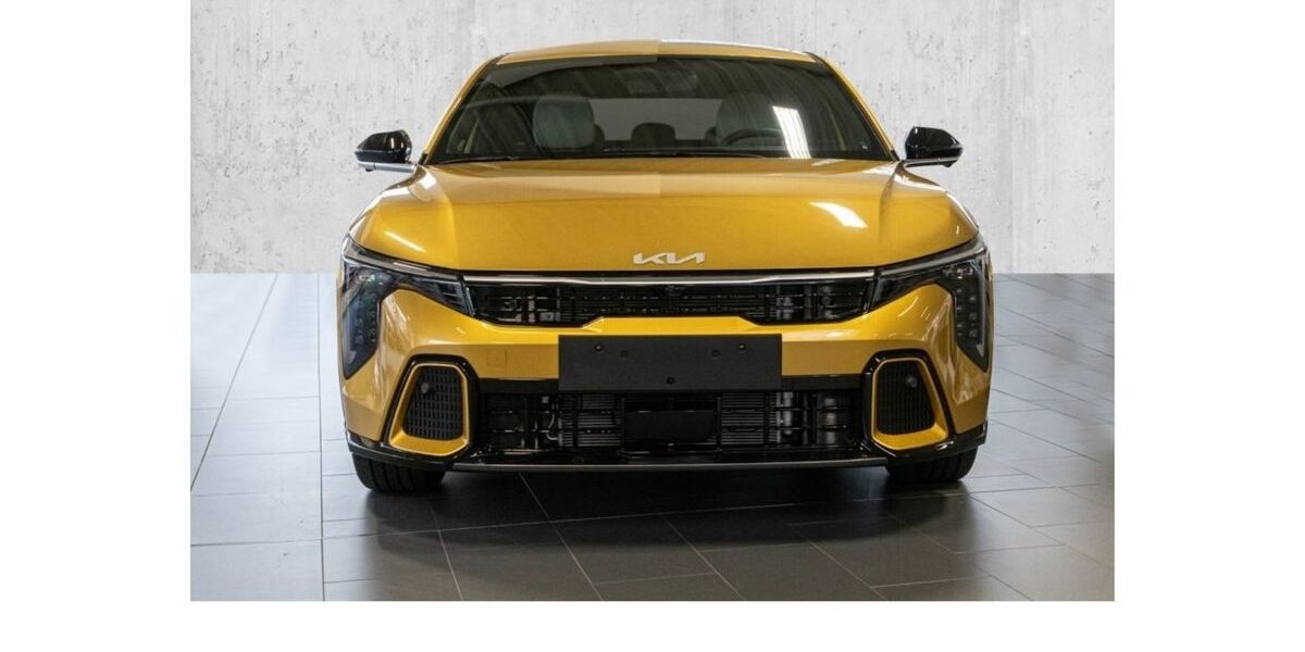 Kia K4 3.500 km 36.890 &euro; Köln 50858