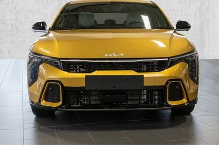 Kia K4 9.900 km 35.890 &euro; Köln 50858