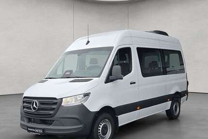 Mercedes-Benz Sprinter 33.277 km 56.751 &euro; Schweinfurt 97424