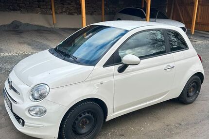 Fiat 500 107.000 km 8.000 &euro; Schleiz 07907
