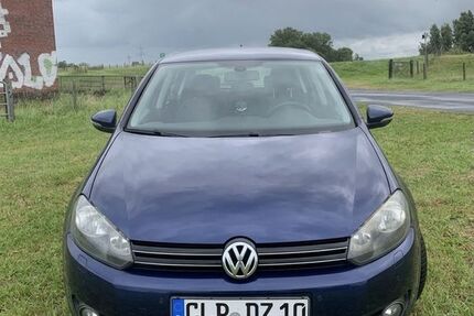 VW Golf 300.000 km 2.650 &euro; Leer 26789