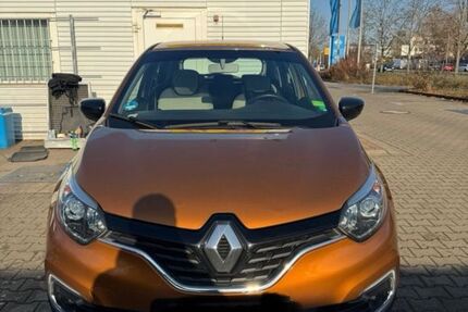 Renault Captur 133.000 km 9.000 &euro; Velten 16727
