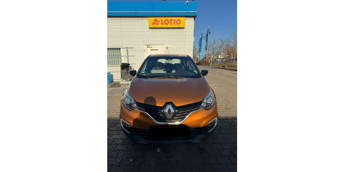 Renault Captur 133.000 km 9.849 &euro; Velten 16727