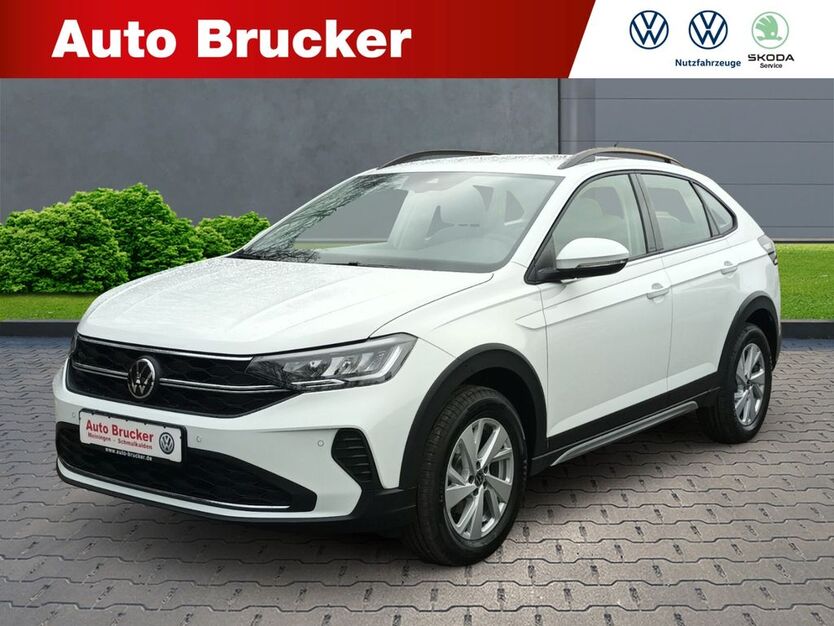 VW Taigo 2.500 km 23.330 € Meiningen 98617