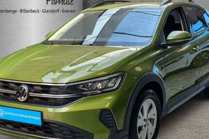 VW Taigo 23.561 km 18.935 &euro; Greven 48268