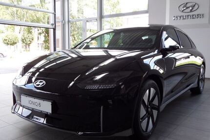 Hyundai IONIQ 6 0 km 52.985 € Papenburg 26871