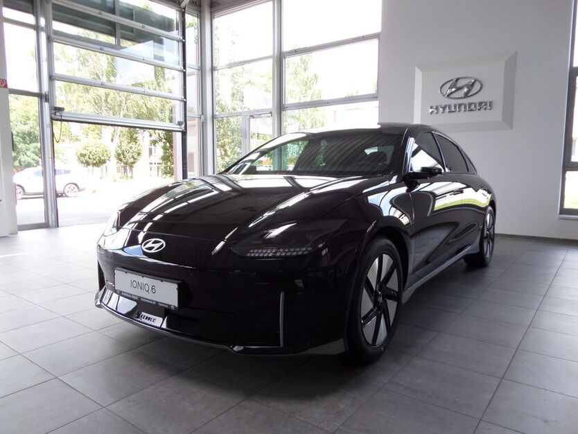 Hyundai IONIQ 6 0 km 52.985 € Papenburg 26871