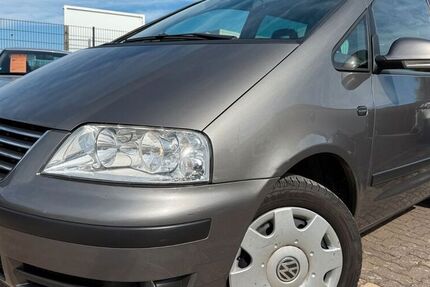 VW Sharan