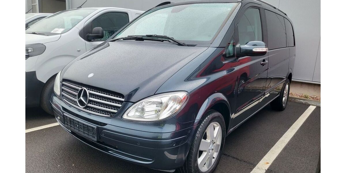 Mercedes-Benz Viano 303.000 km 6.500 &euro; Erfurt 99099