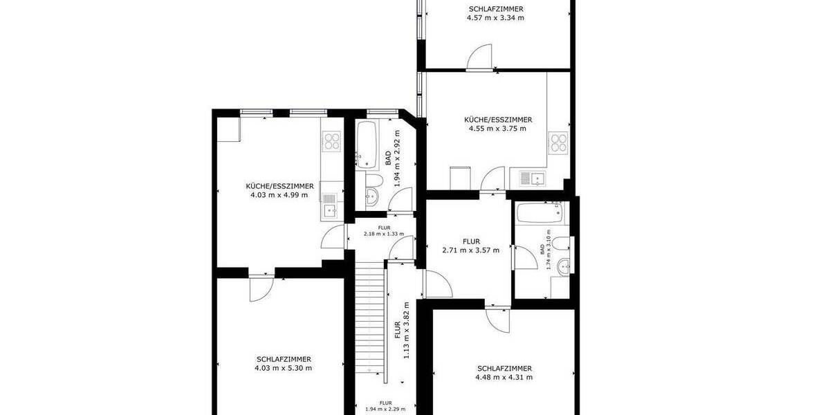 Mehrfamilienhaus, Wohnhaus Luckenwalde - 6 Zimmer, 225 m&sup2;, 488.888&euro; | Angebot:26882176