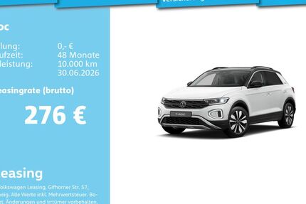 VW T-Roc 20.219 km 28.491 &euro; Mannheim 68309