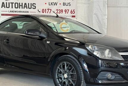 Opel Astra 147.000 km 5.250 &euro; Landwehrhagen 34355