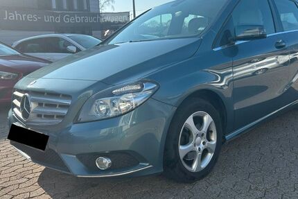 Mercedes-Benz B 200 169.000 km 7.999 &euro; Haigerloch 72401