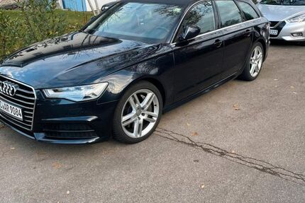 Audi A6 180.000 km 22.999 € Fellheim 87748