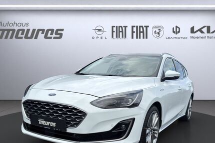 Ford Focus 68.303 km 16.488 &euro; Heinsberg 52525