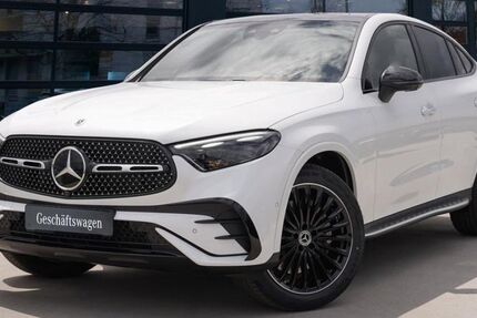 Mercedes-Benz GLC 450 15.000 km 81.740 &euro; Aschaffenburg 63741
