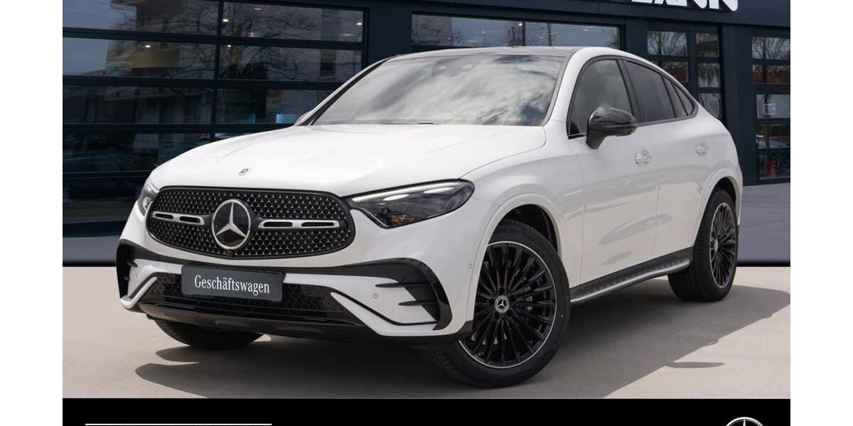 Mercedes-Benz GLC 450 15.000 km 81.740 &euro; Aschaffenburg 63741