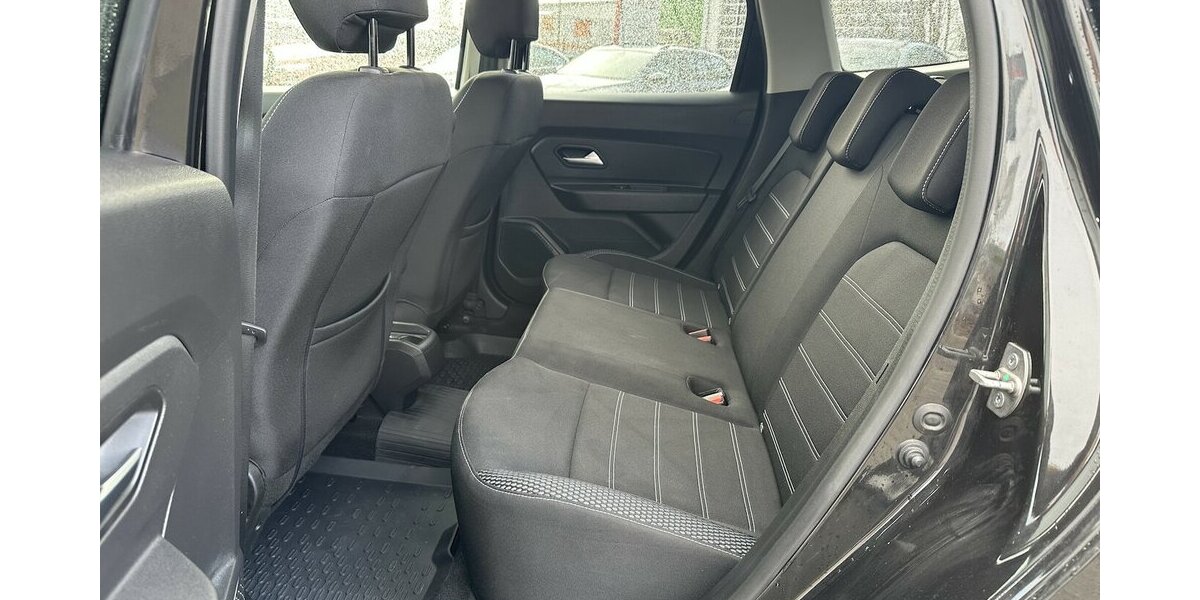 Dacia Duster II Prestige 4WD / SitzH / AHK / 360°Kam 81.500 km 17.990 &euro; Donauwörth 86609