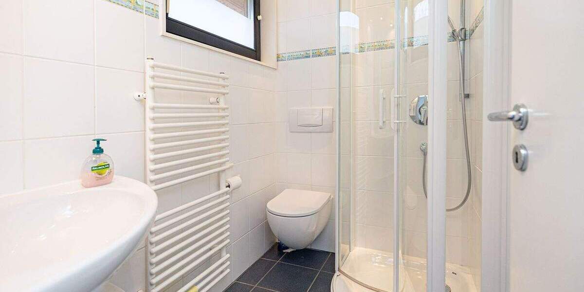 Großzügig, ruhig & voller Möglichkeiten - Ihr gepflegter Bungalow in Schloß Holte-Stukenbrock 4 zimmer