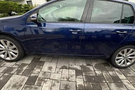 VW Golf 112.000 km 8.700 &euro; Kaiserslautern 67663