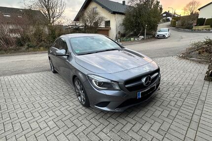 Mercedes-Benz CLA 200 92.560 km 15.900 &euro; Gschwend 74417