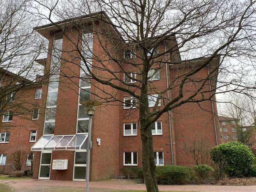 Wohnung zum Mieten in Flensburg 730 € 73.8 m²