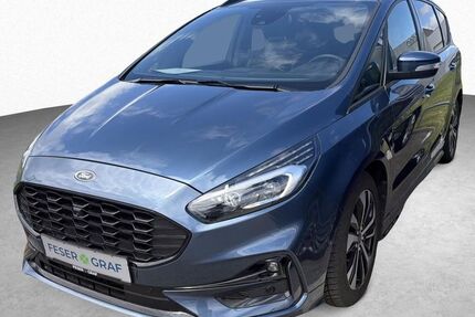 Ford S-Max 44.400 km 29.840 &euro; Burgoberbach 91595
