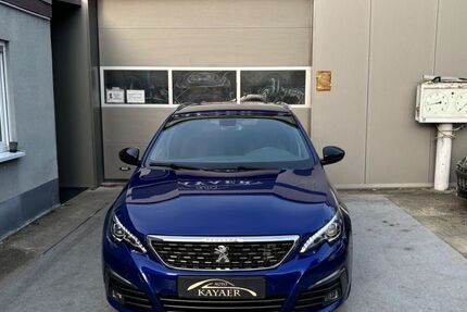 Peugeot 308 84.000 km 11.500 &euro; Mutterstadt (Kreis Ludwigshafen) 67112