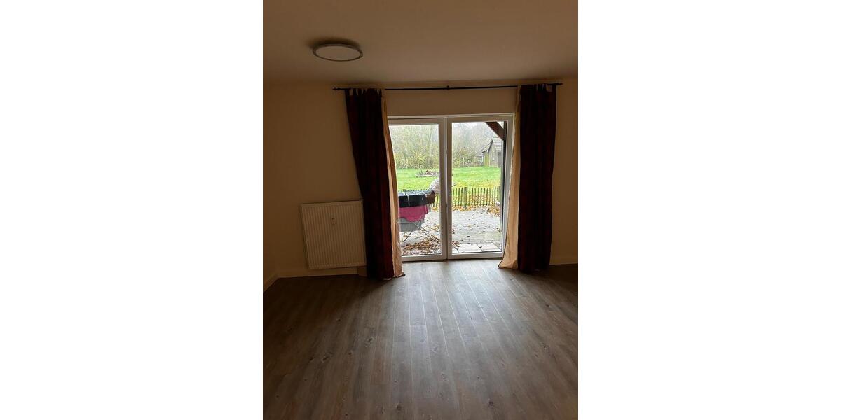 Erdgeschoßwohnung Süderlügum - 1 Zimmer, 42 m&sup2;, 565&euro; | Angebot:26266184