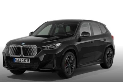 BMW iX1 19.400 km 48.488 &euro; Fulda 36043