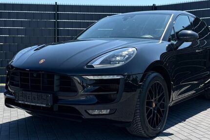 Porsche Macan 148.500 km 34.990 &euro; Weil im Schönbuch 71093