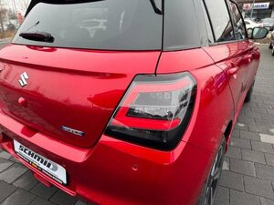 Suzuki SWIFT COMFORT+ CVT HYBRID 2.000 km 19.990 &euro; Höhenkirchen-Siegertsbrun 85635